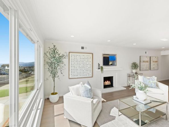 751 Skyline Drive, Daly City CA 94015