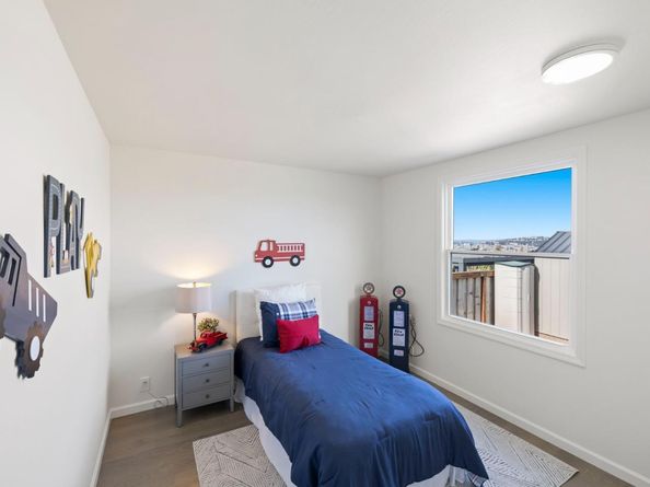 751 Skyline Drive, Daly City CA 94015