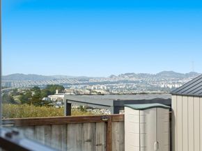 751 Skyline Drive, Daly City CA 94015