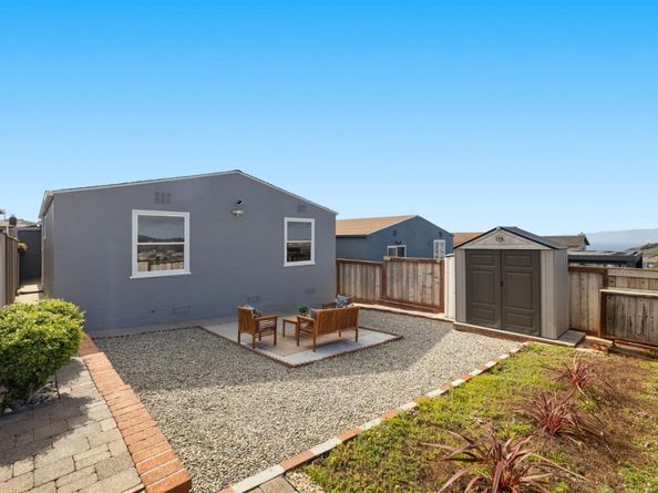 751 Skyline Drive, Daly City CA 94015