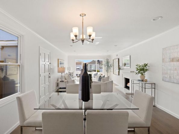 751 Skyline Drive, Daly City CA 94015