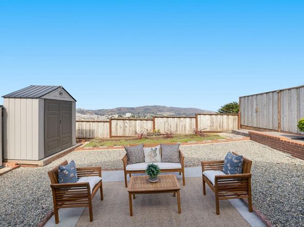 751 Skyline Drive, Daly City CA 94015