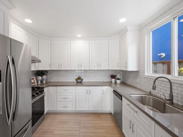 751 Skyline Drive, Daly City CA 94015