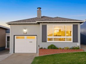751 Skyline Drive, Daly City CA 94015