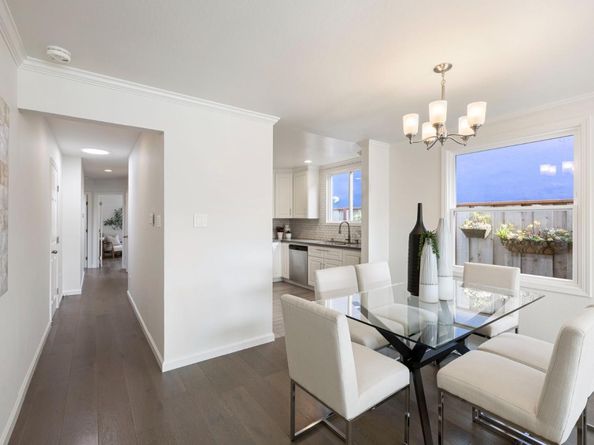 751 Skyline Drive, Daly City CA 94015