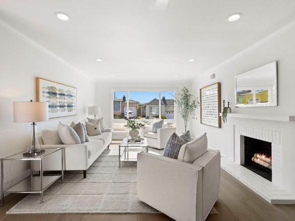 751 Skyline Drive, Daly City CA 94015