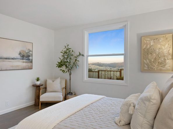751 Skyline Drive, Daly City CA 94015