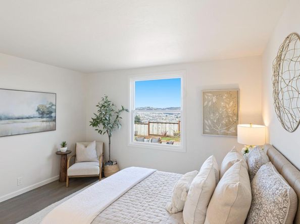 751 Skyline Drive, Daly City CA 94015