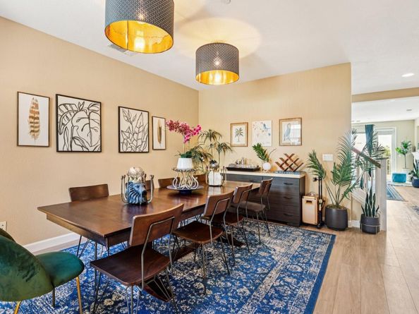 6264 Rocky Point Court, Oakland CA 94605