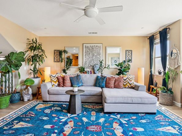 6264 Rocky Point Court, Oakland CA 94605