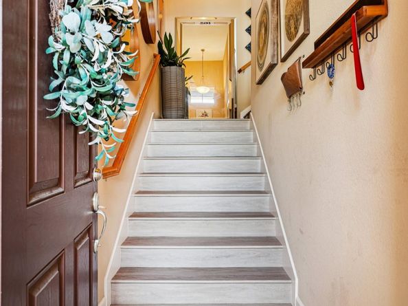 6264 Rocky Point Court, Oakland CA 94605