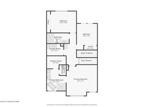6264 Rocky Point Court, Oakland CA 94605