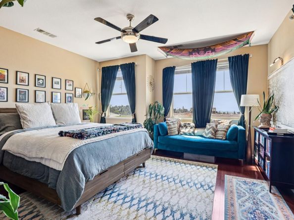 6264 Rocky Point Court, Oakland CA 94605
