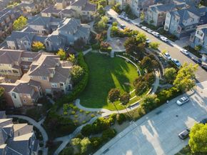 6264 Rocky Point Court, Oakland CA 94605