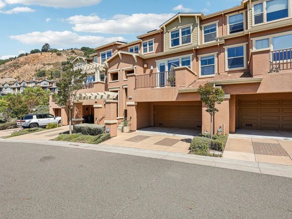 6264 Rocky Point Court, Oakland CA 94605