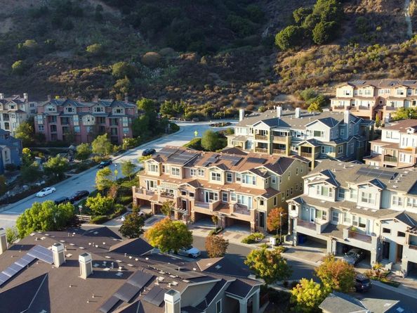 6264 Rocky Point Court, Oakland CA 94605