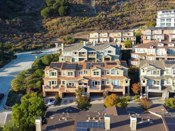 6264 Rocky Point Court, Oakland CA 94605