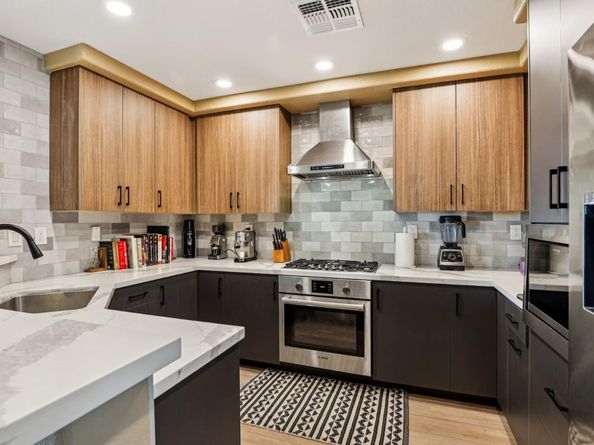6264 Rocky Point Court, Oakland CA 94605