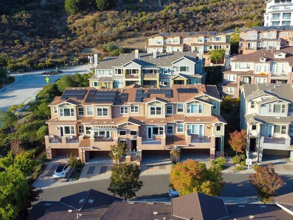 6264 Rocky Point Court, Oakland CA 94605