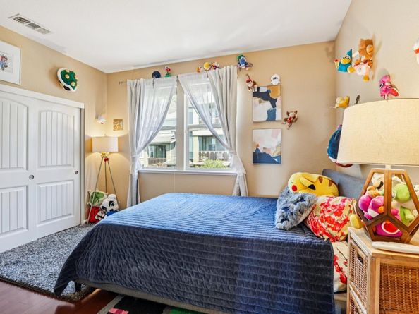 6264 Rocky Point Court, Oakland CA 94605