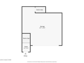 6264 Rocky Point Court, Oakland CA 94605