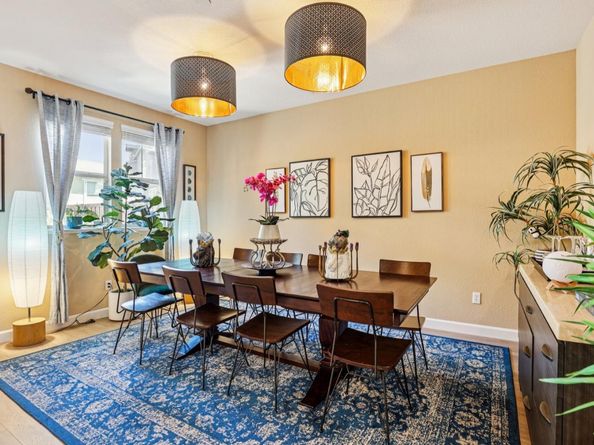 6264 Rocky Point Court, Oakland CA 94605