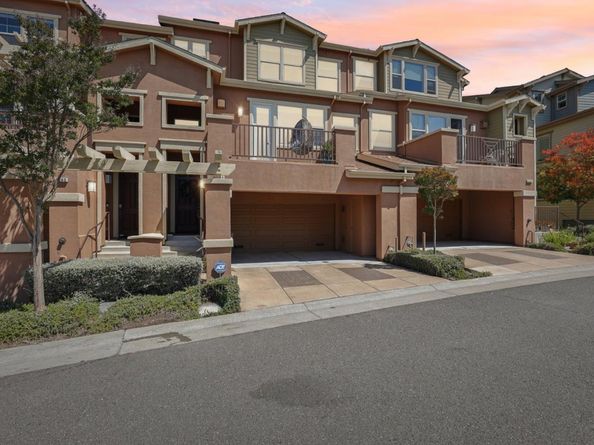 6264 Rocky Point Court, Oakland CA 94605