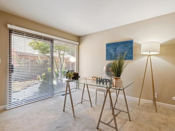 404 Ridge Gate Road, Orinda CA 94563