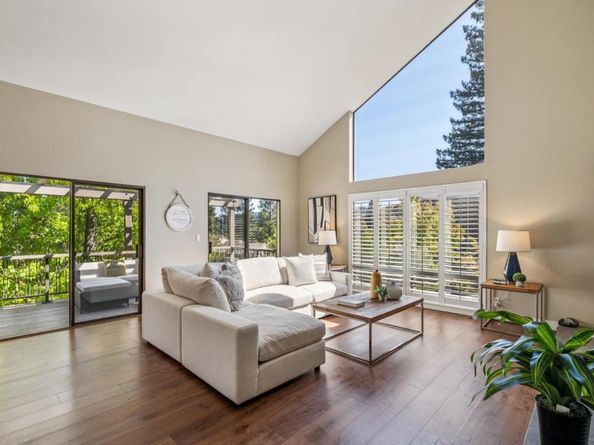404 Ridge Gate Road, Orinda CA 94563