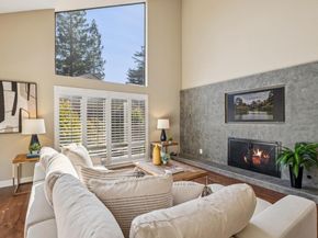 404 Ridge Gate Road, Orinda CA 94563