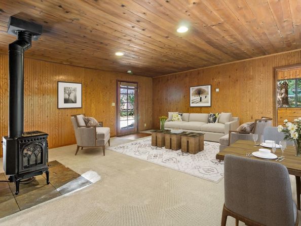 173 N Sequoia Road, Boulder Creek CA 95006