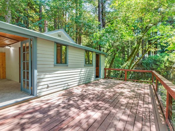 173 N Sequoia Road, Boulder Creek CA 95006