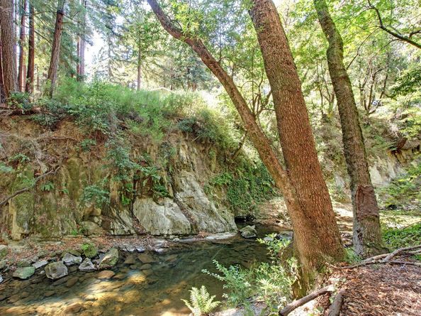 173 N Sequoia Road, Boulder Creek CA 95006