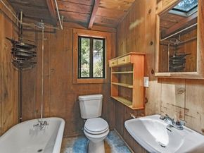 173 N Sequoia Road, Boulder Creek CA 95006