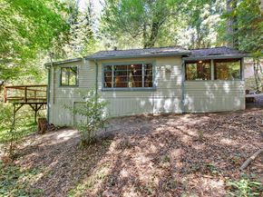 173 N Sequoia Road, Boulder Creek CA 95006