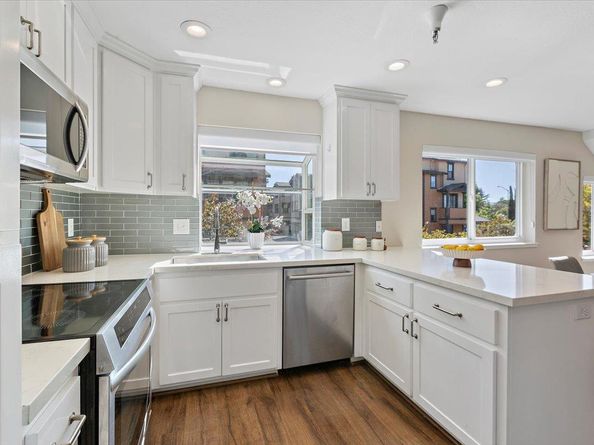363 N Rengstorff Avenue 5, Mountain View CA 94043