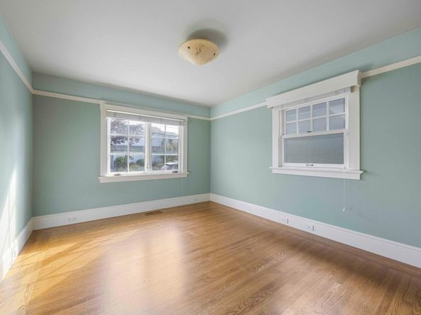 1361 Edgehill Drive, Burlingame CA 94010