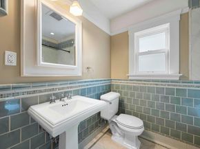 1361 Edgehill Drive, Burlingame CA 94010