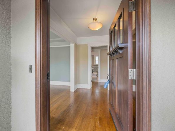 1361 Edgehill Drive, Burlingame CA 94010
