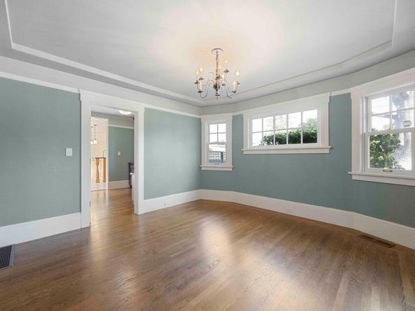 1361 Edgehill Drive, Burlingame CA 94010