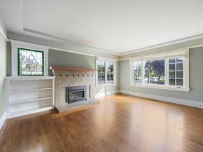 1361 Edgehill Drive, Burlingame CA 94010