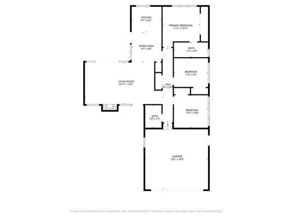 376 Holly Avenue, South San Francisco CA 94080