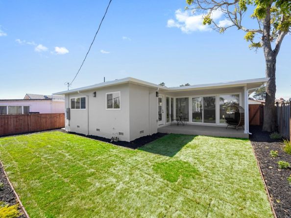 376 Holly Avenue, South San Francisco CA 94080
