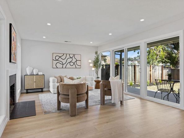 376 Holly Avenue, South San Francisco CA 94080