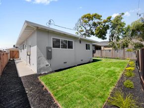 376 Holly Avenue, South San Francisco CA 94080
