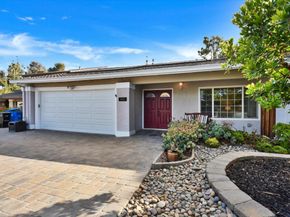 562 Seahorse Lane, Redwood City CA 94065