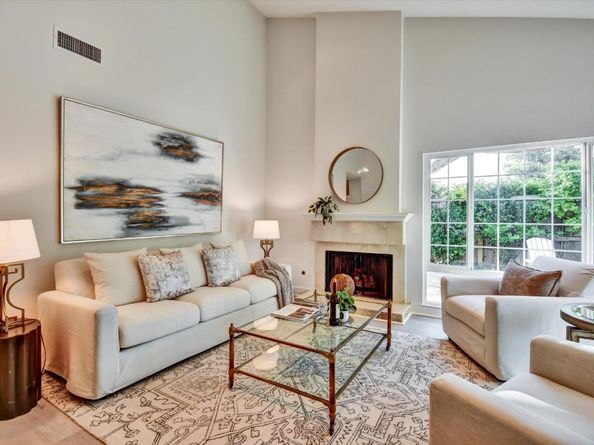 562 Seahorse Lane, Redwood City CA 94065