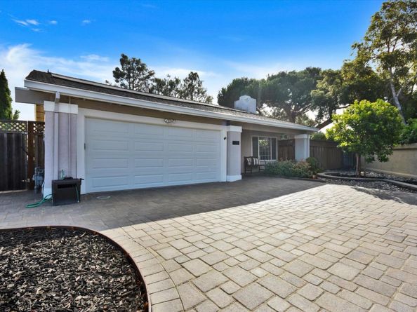 562 Seahorse Lane, Redwood City CA 94065