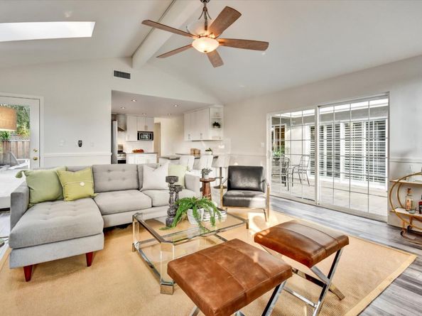 562 Seahorse Lane, Redwood City CA 94065