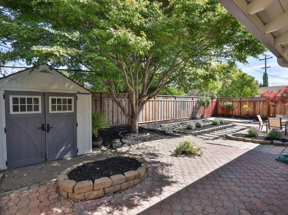 4525 Piper Drive, San Jose CA 95129